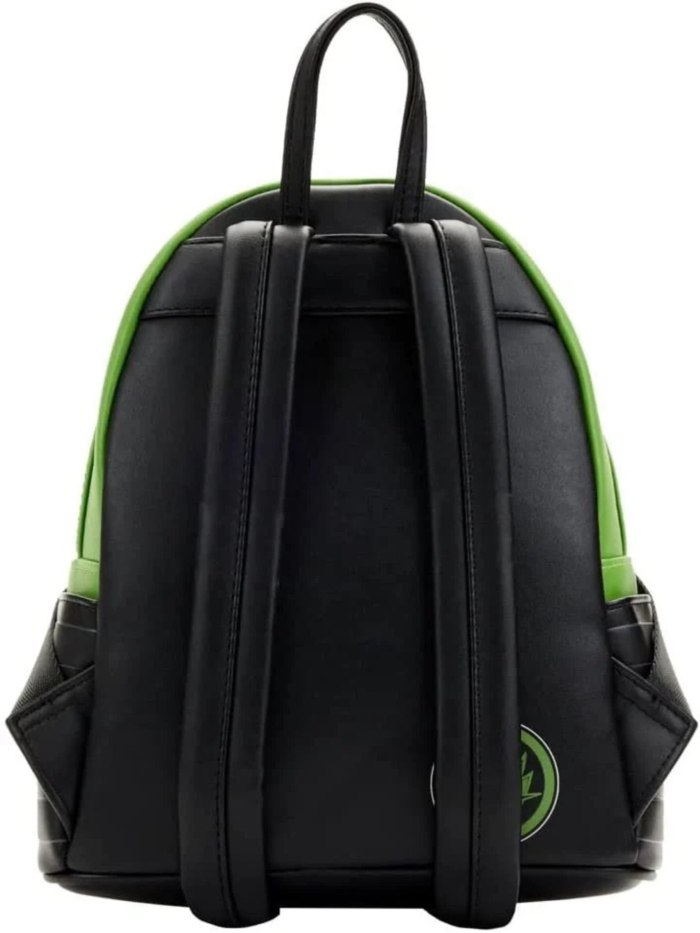 NWT Loungefly Marvel Gamora Cosplay Mini Backpack - Picture 3 of 16